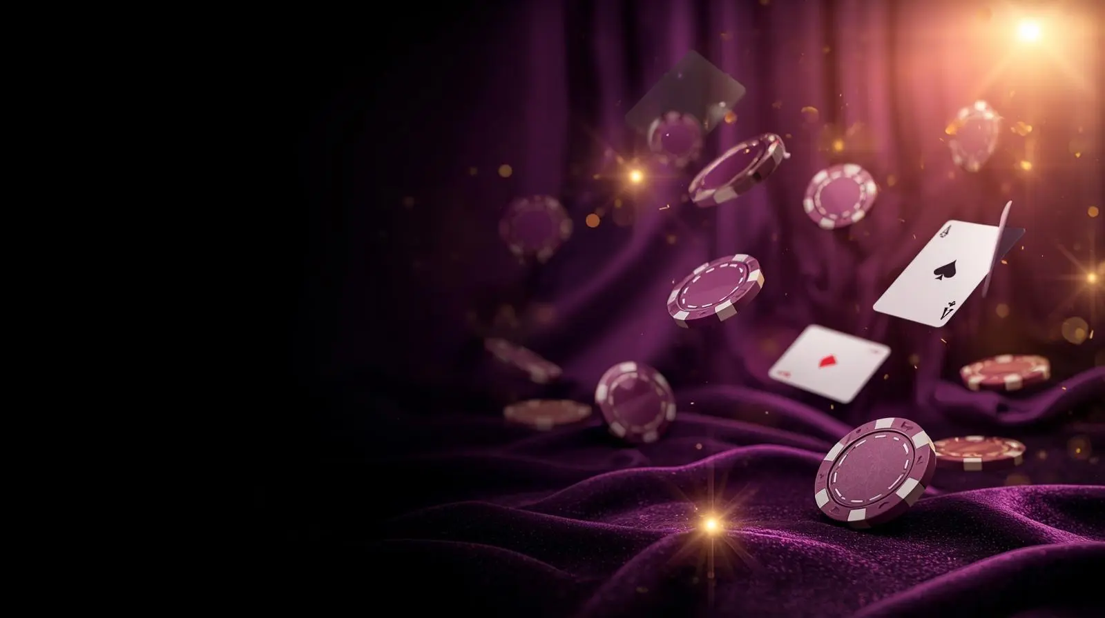 Donbet Casino Hero Banner